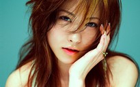 Mỹ nhân Min Hyo Rin làm đại sứ quảng bá thể thao